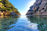 La calanque d'En Vau