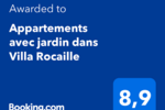 Une reconnaissance garantie