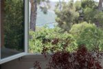 La vue....