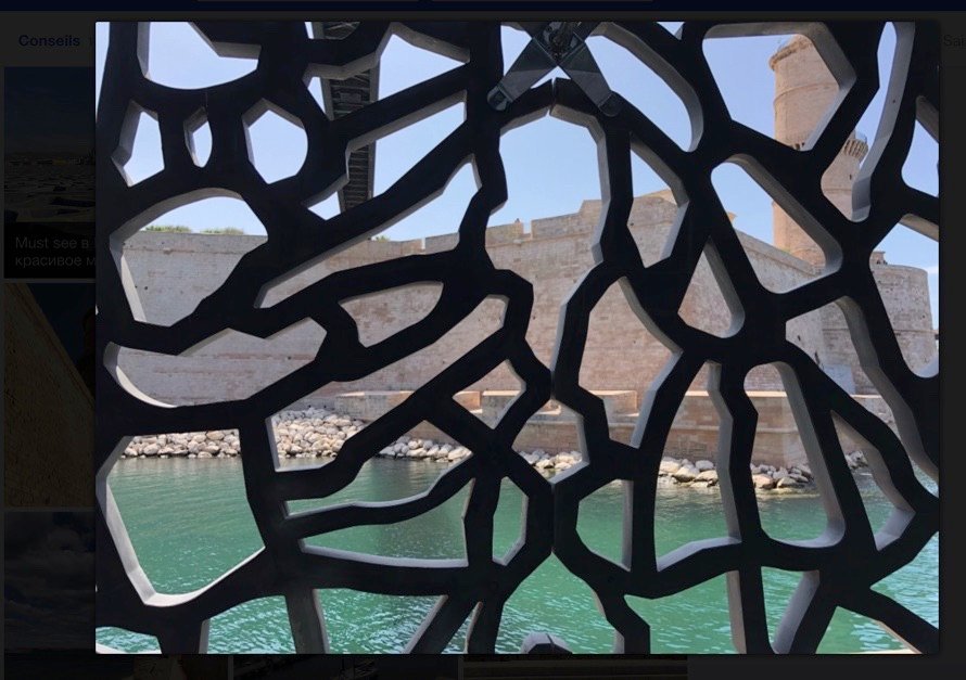 Le mucem