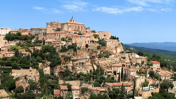 Gordes